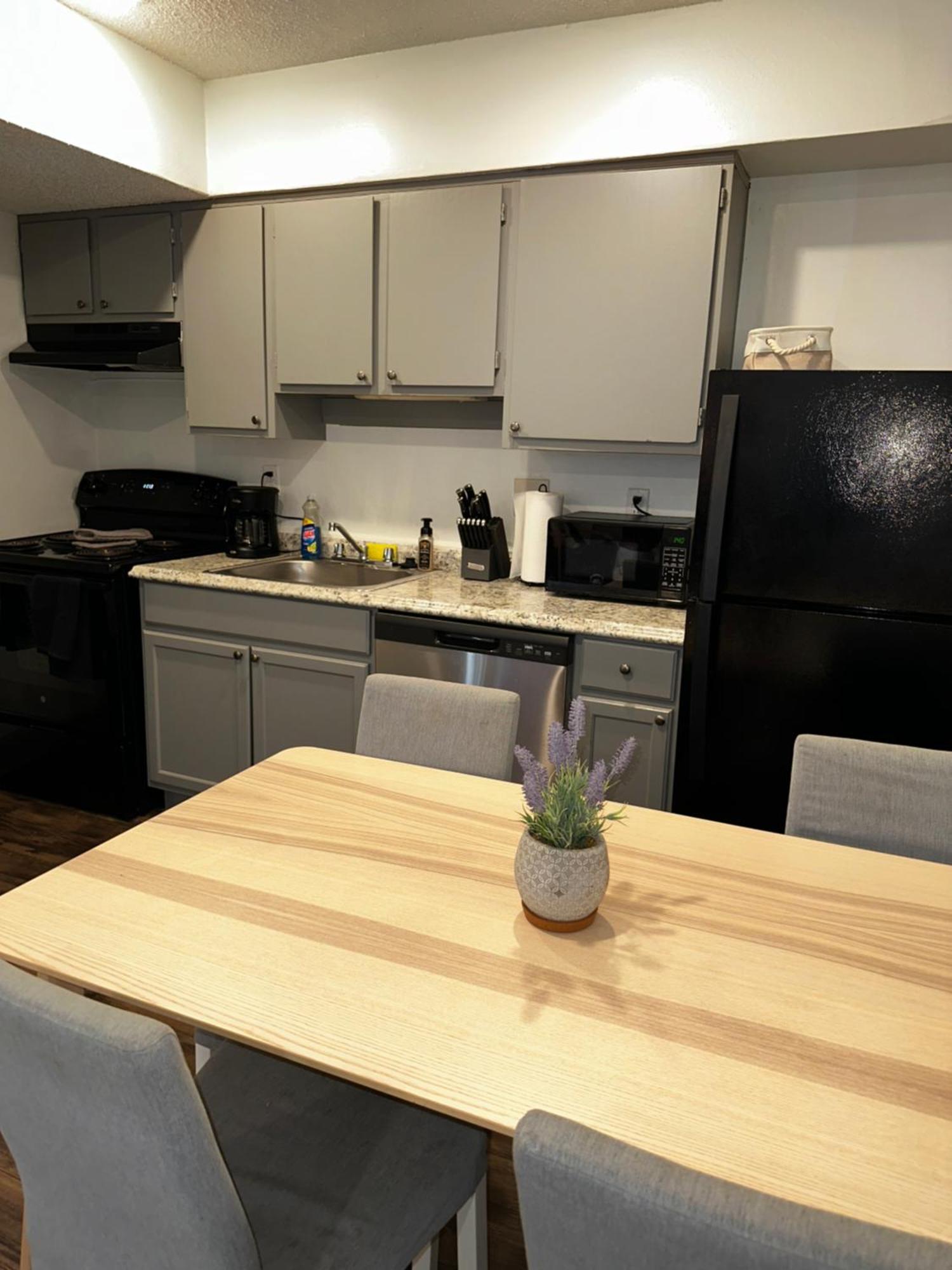Medical Center Suite Houston Buitenkant foto