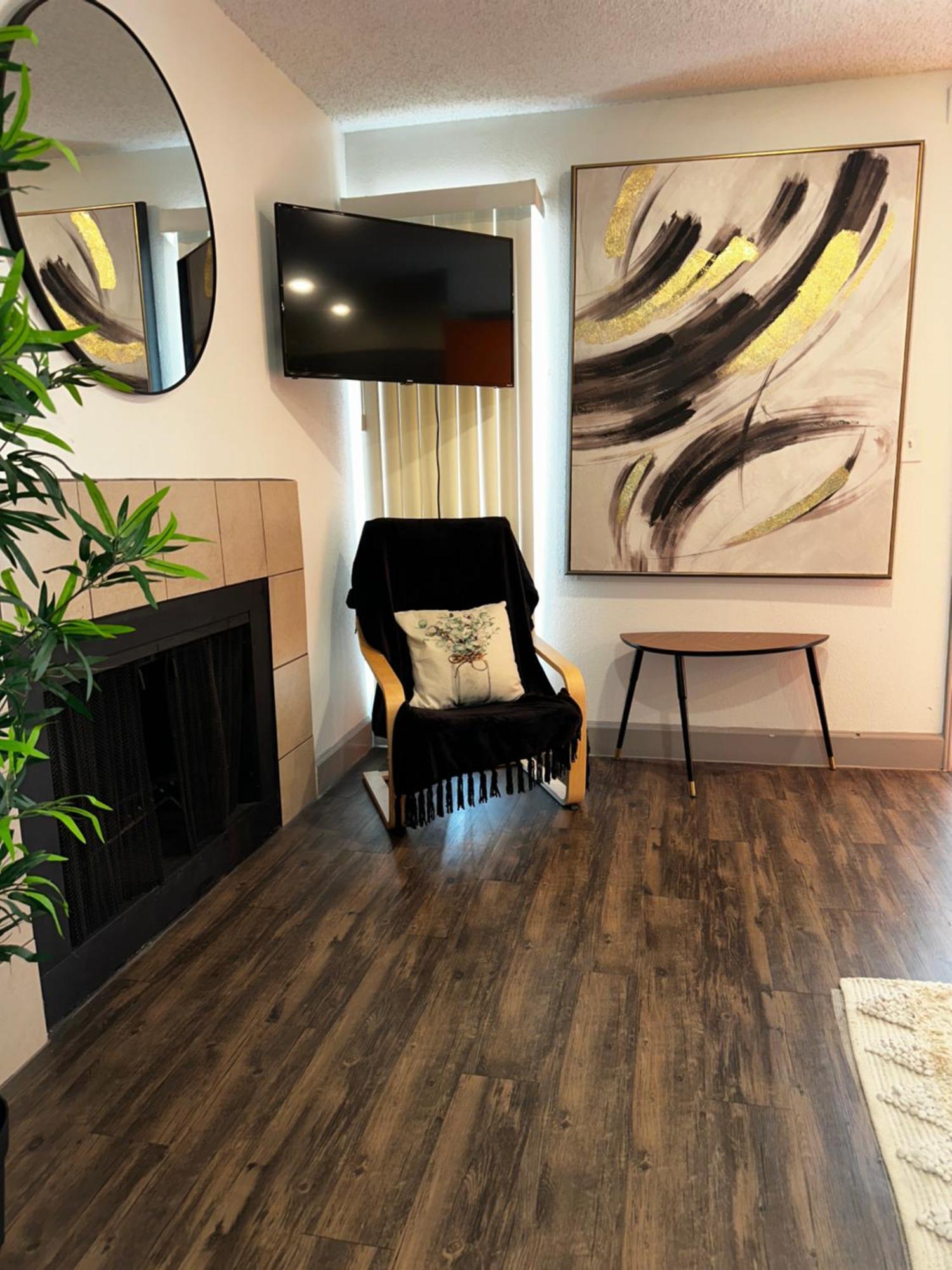 Medical Center Suite Houston Buitenkant foto