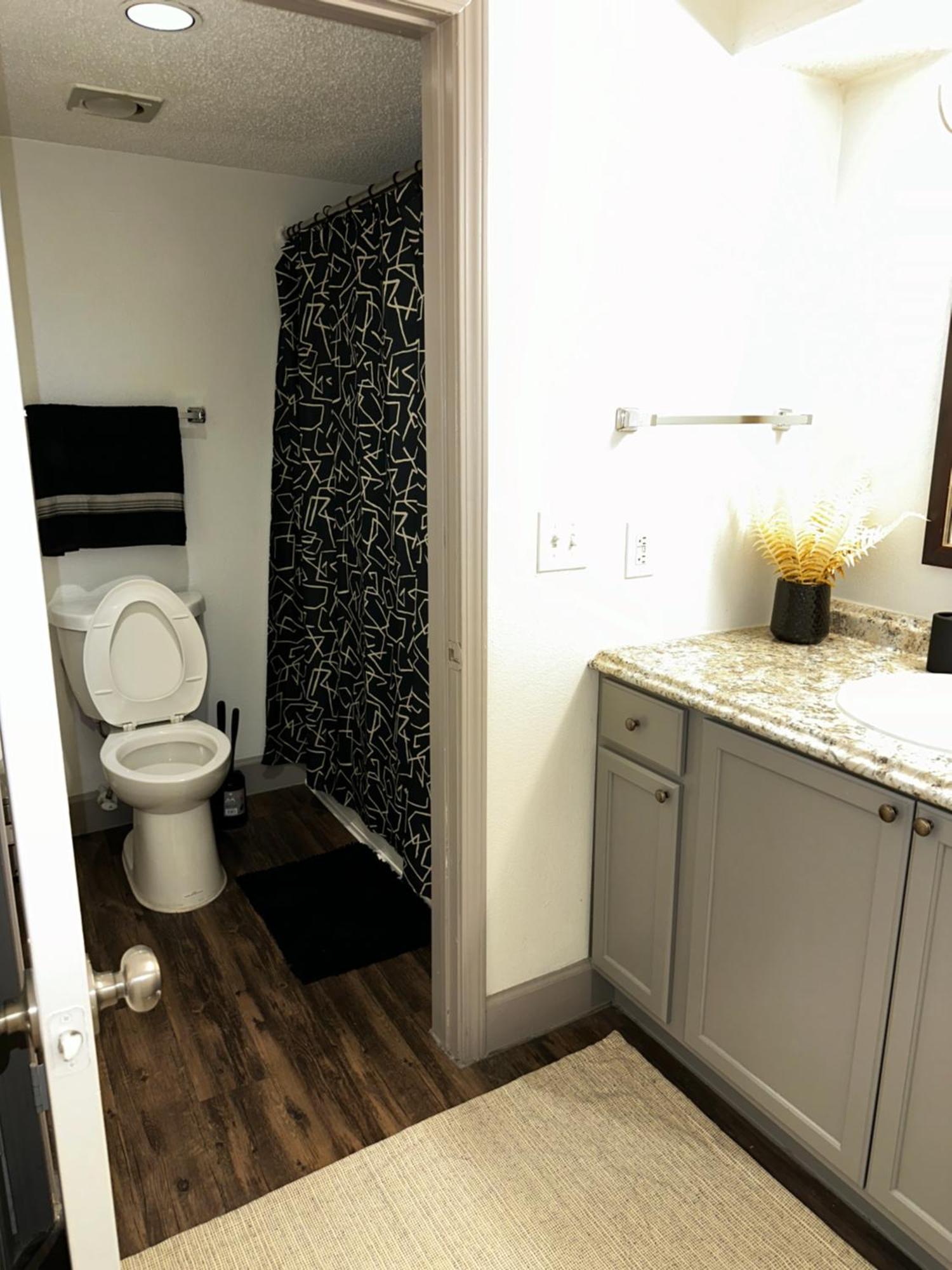 Medical Center Suite Houston Buitenkant foto
