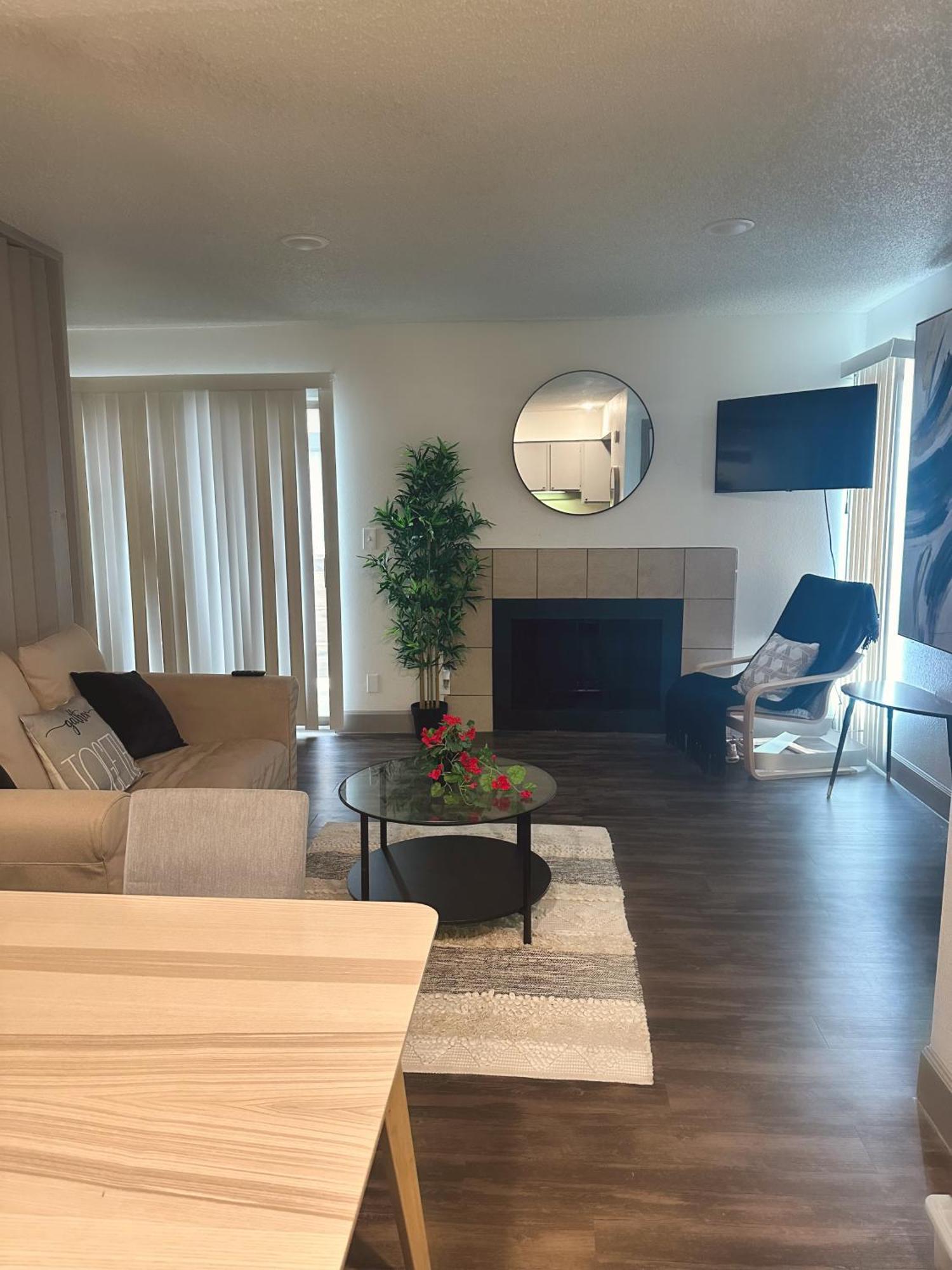 Medical Center Suite Houston Buitenkant foto