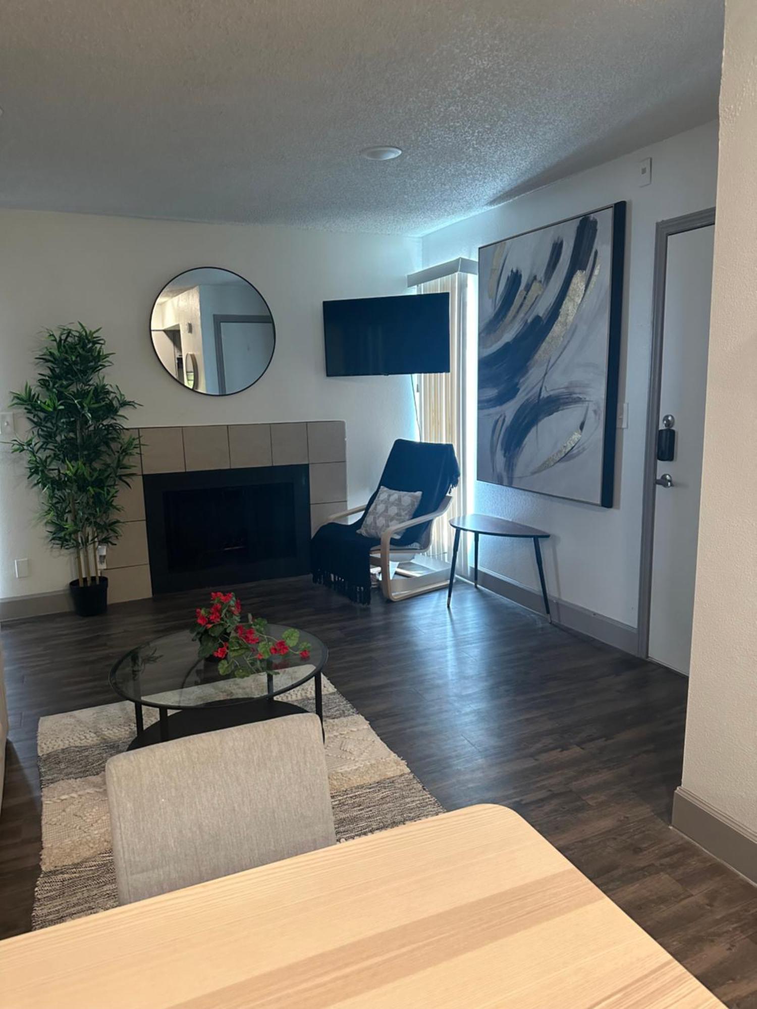 Medical Center Suite Houston Buitenkant foto